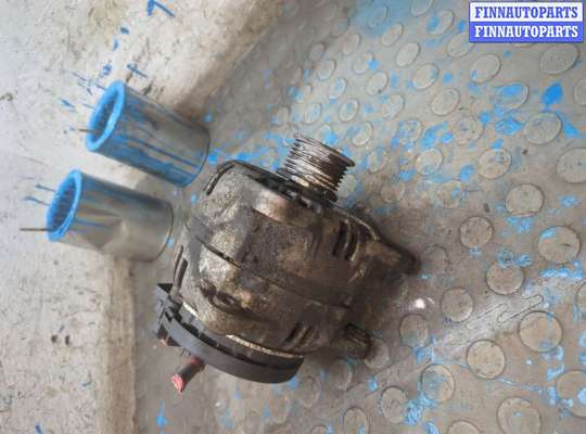 купить Генератор на Renault Master 1998-2010