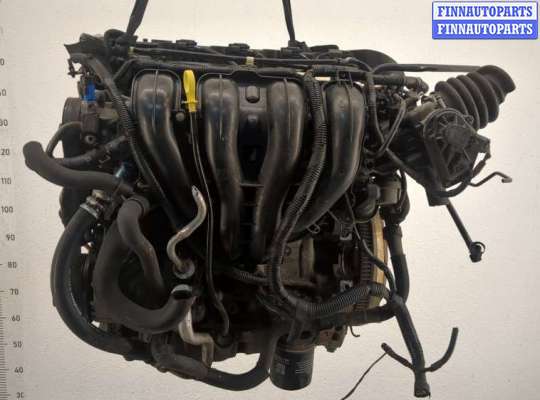 купить Двигатель (ДВС) на Ford S-Max 2006-2010