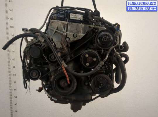 купить Двигатель (ДВС) на Ford S-Max 2006-2010
