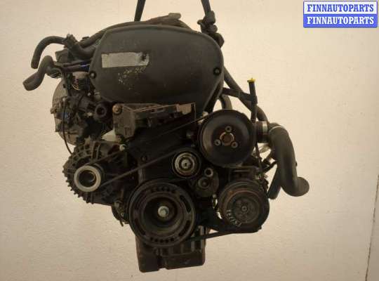 купить Двигатель (ДВС) на Opel Astra H 2004-2010