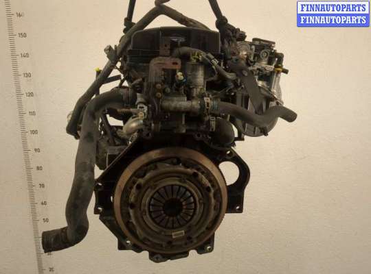 купить Двигатель (ДВС) на Opel Astra H 2004-2010