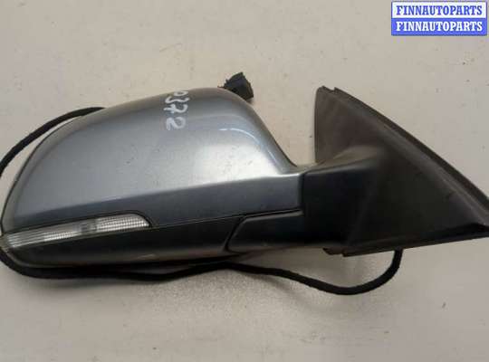 купить Зеркало боковое на Skoda SuperB 2008-2015