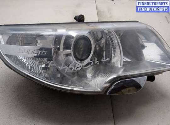 купить Фара (передняя) на Skoda SuperB 2008-2015