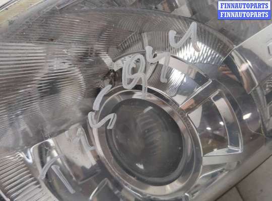 купить Фара (передняя) на Skoda SuperB 2008-2015
