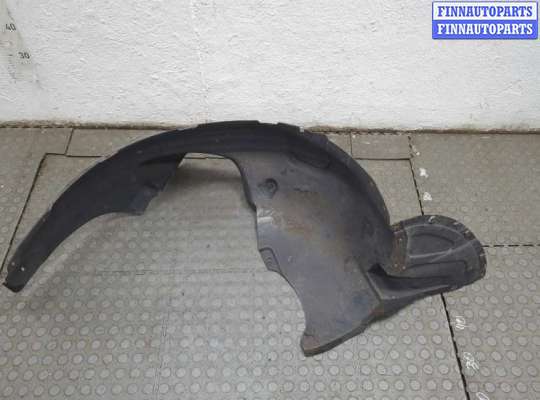 Защита арок (подкрылок) SK519040 на Skoda Fabia 2007-2014