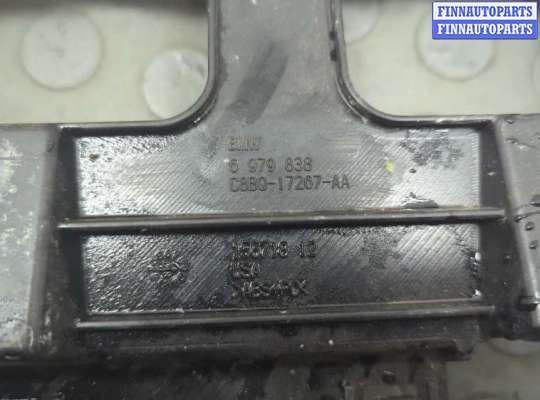 купить Пластик (обшивка) салона на BMW X6 E71 2007-2014