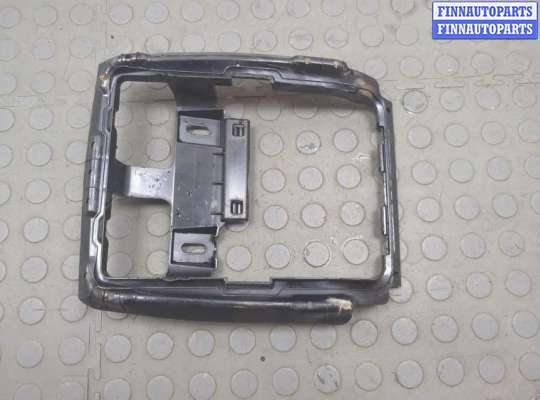 купить Пластик (обшивка) салона на BMW X6 E71 2007-2014