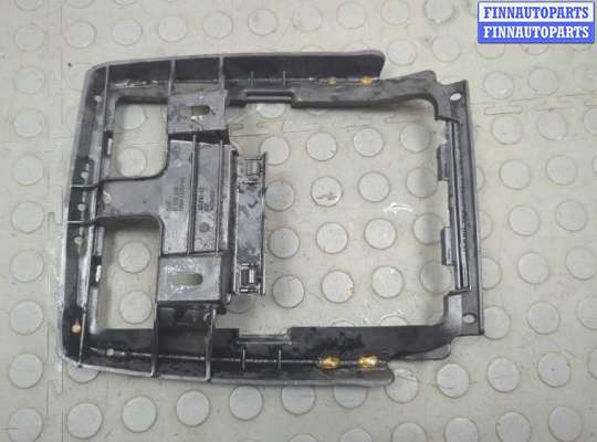 купить Пластик (обшивка) салона на BMW X6 E71 2007-2014