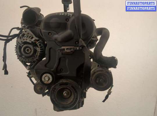 купить Катушка зажигания на Opel Zafira A 1999-2005