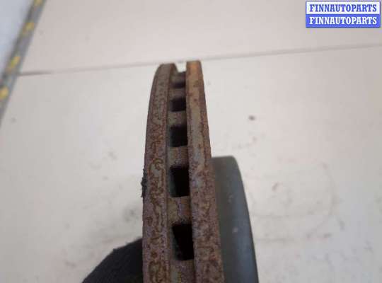 купить Диск тормозной на Chevrolet Equinox 2017-2024