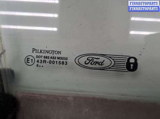 купить Стекло боковой двери на Ford Fusion 2002-2012