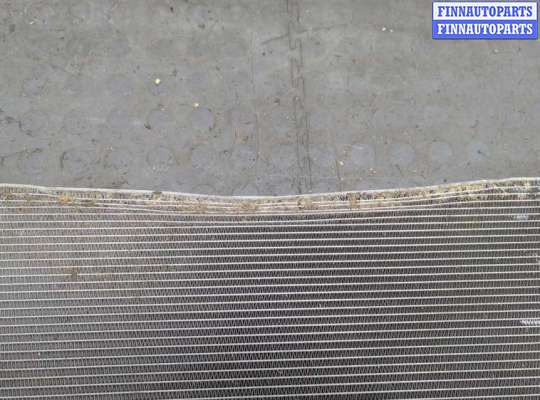 купить Радиатор охлаждения двигателя на Ford Escape 2015-2019