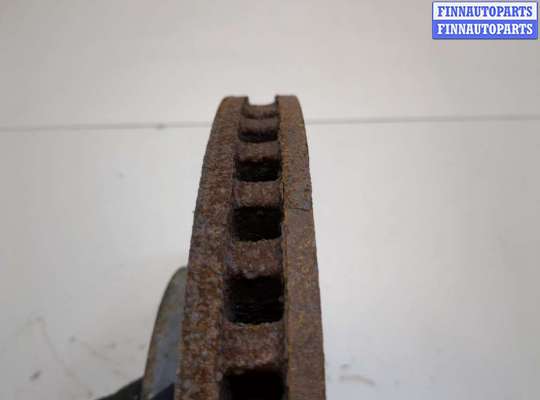 купить Диск тормозной на Ford Mustang 2014-2017