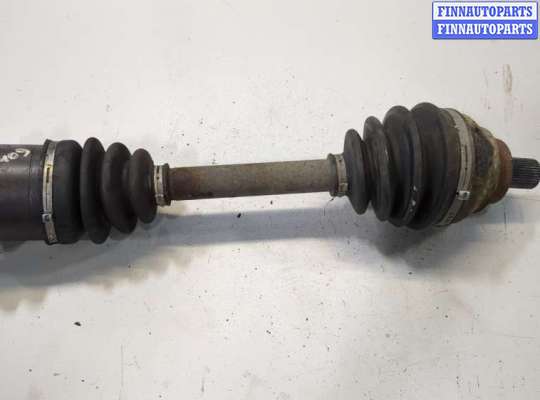 Полуось (приводной вал, шрус) VG2389323 на Volkswagen Passat 6 2005-2010