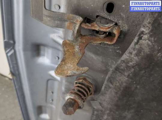 купить Капот на Opel Vectra C 2002-2008
