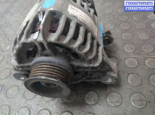 купить Генератор на Opel Corsa D 2006-2014