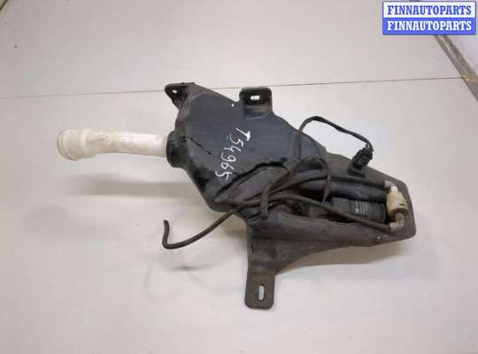 купить Бачок омывателя на Opel Astra J 2010-2017