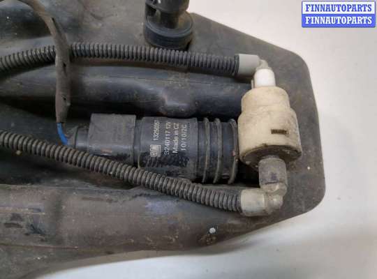 купить Бачок омывателя на Opel Astra J 2010-2017