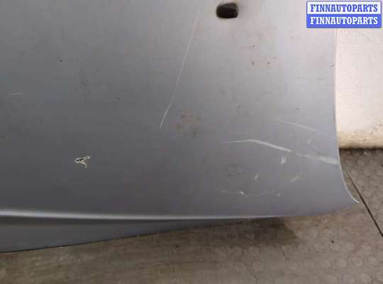 Капот на Kia Sorento I (JC, BL)