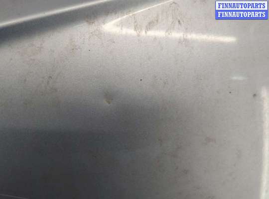 Капот на Kia Sorento I (JC, BL)