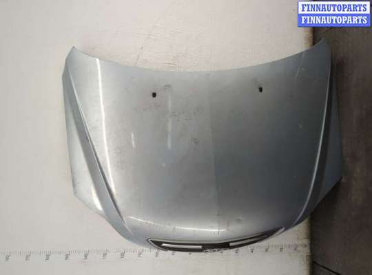 Капот KA575610 на KIA Sorento BL 2002-2011