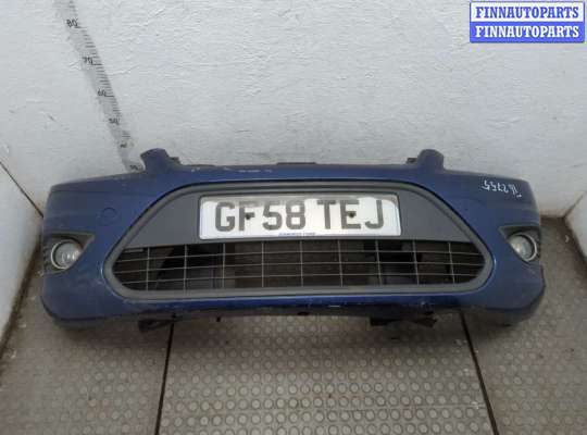 Купить Воздухозаборник на Ford Focus 2 2008-2011 Воздухозаборник FO2184146 на Ford Focus 2 2008-2011