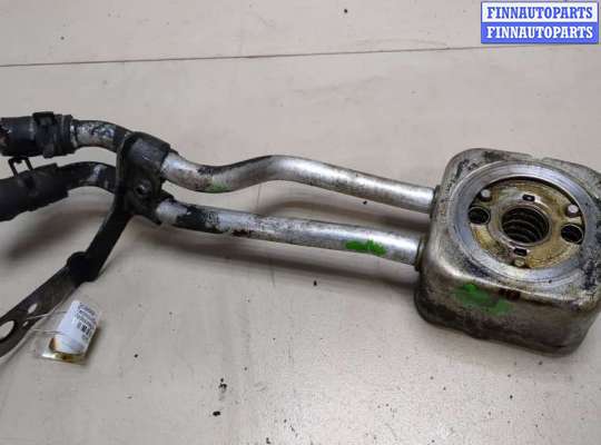 купить Теплообменник на Volkswagen Golf 4 1997-2005