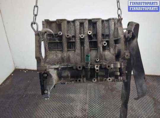 купить Блок цилиндров (Шорт блок) на Ford Mondeo 5 2015-2019