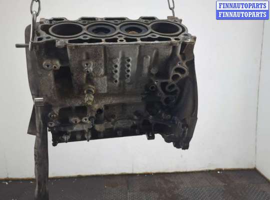 купить Блок цилиндров (Шорт блок) на Ford Mondeo 5 2015-2019