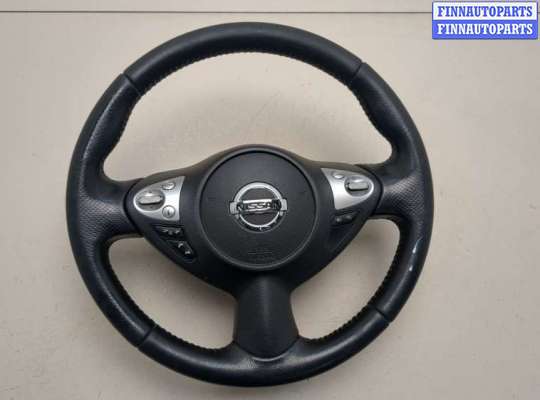 Подушка безопасности водителя NS996124 на Nissan Juke 2010-2019