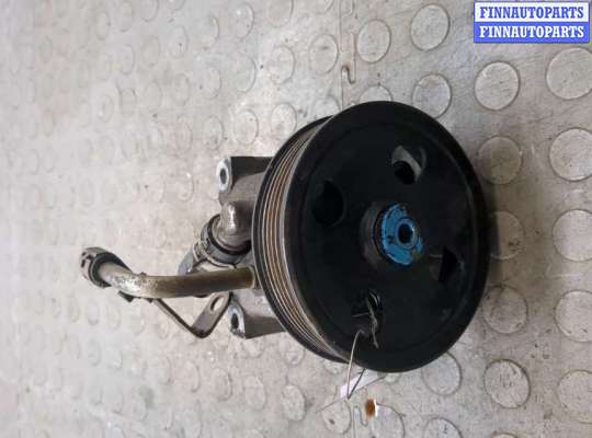 купить Насос гидроусилителя руля (ГУР) на Ford Focus 1 1998-2004