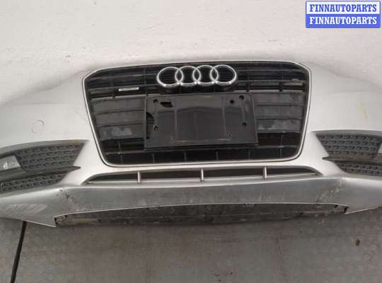 купить Заглушка (решётка) бампера на Audi A5 (8T) 2007-2016
