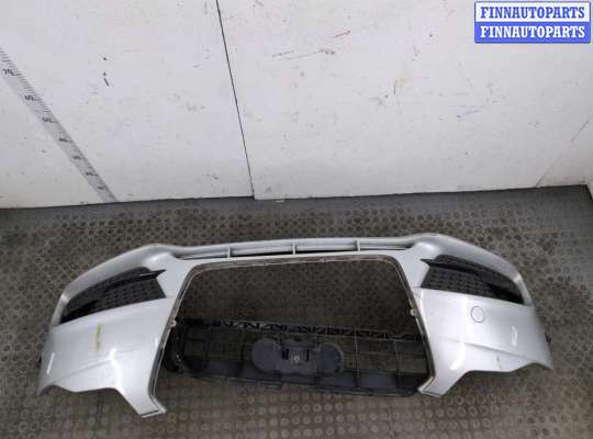 Заглушка (решётка) бампера AU1686073 на Audi A5 (8T) 2007-2016