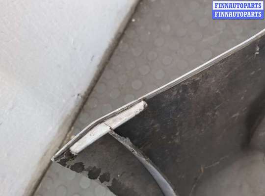 купить Заглушка (решётка) бампера на Audi A5 (8T) 2007-2016