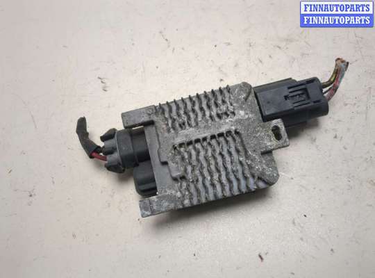 купить Блок управления вентиляторами на Ford Focus 3 2011-2015