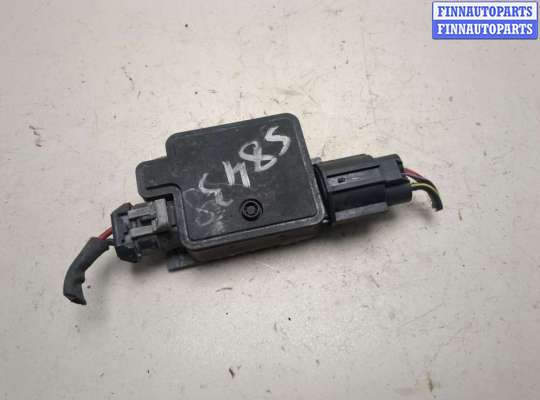 купить Блок управления вентиляторами на Ford Focus 3 2011-2015