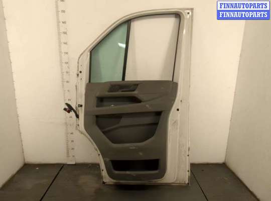 Обшивка салона на Volkswagen Crafter II (SY)