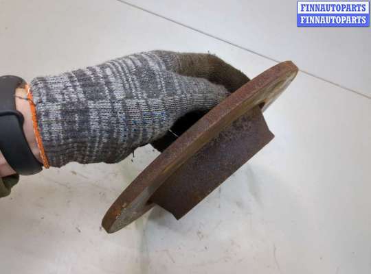 купить Диск тормозной на Volkswagen Passat 6 2005-2010