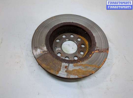 купить Диск тормозной на Volkswagen Passat 6 2005-2010