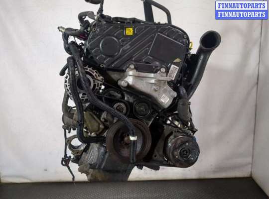 купить Головка блока (ГБЦ) на Opel Vectra C 2002-2008