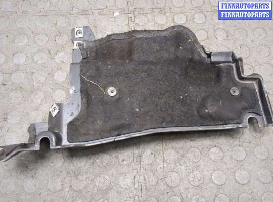 купить Пластик (Обшивка) моторного отсека на Land Rover Range Rover 4 2012-2021