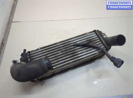 Радиатор интеркулера KA594295 на KIA Sorento XM 2009-2021