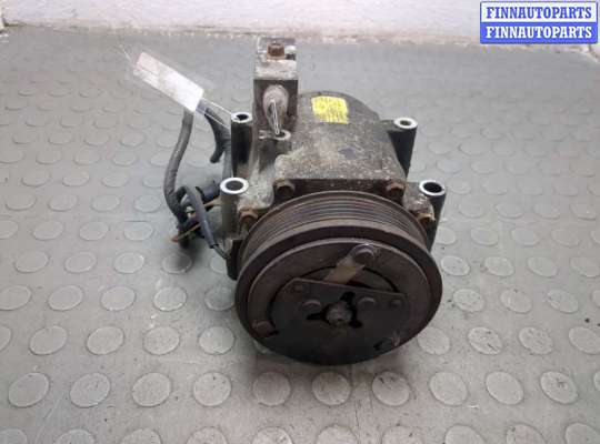купить Компрессор кондиционера на Ford Fiesta 2008-2013