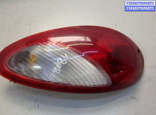 Фонарь (задний) CRS9923 на Chrysler PT Cruiser 2000-2010
