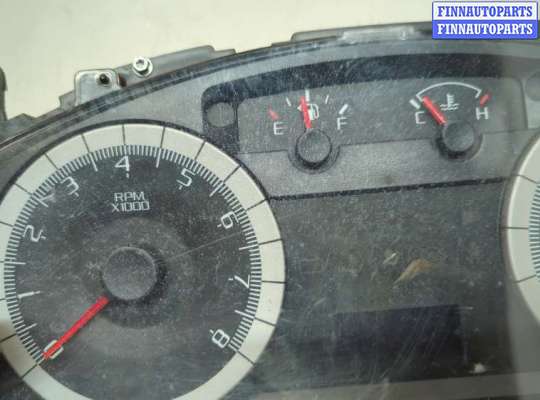 купить Рамка под щиток приборов на Ford Escape 2007-2012