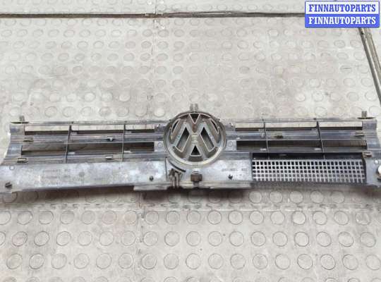 купить Решетка радиатора на Volkswagen Golf 4 1997-2005