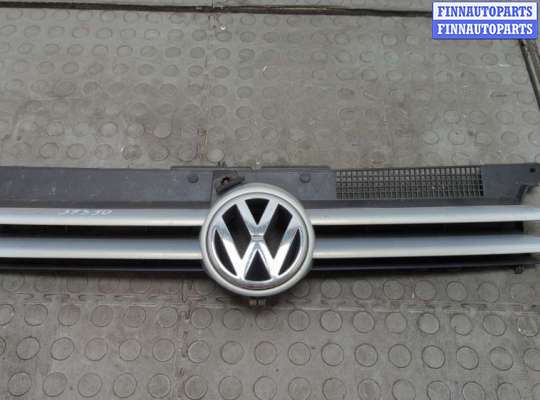 купить Решетка радиатора на Volkswagen Golf 4 1997-2005