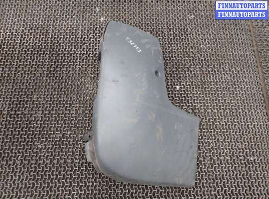 Клык бампера NS899174 на Opel Vivaro 2001-2014