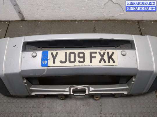 купить Бампер на Land Rover Discovery 3 2004-2009