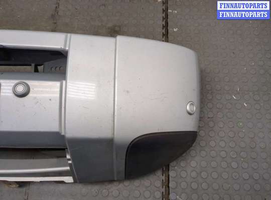 купить Бампер на Land Rover Discovery 3 2004-2009